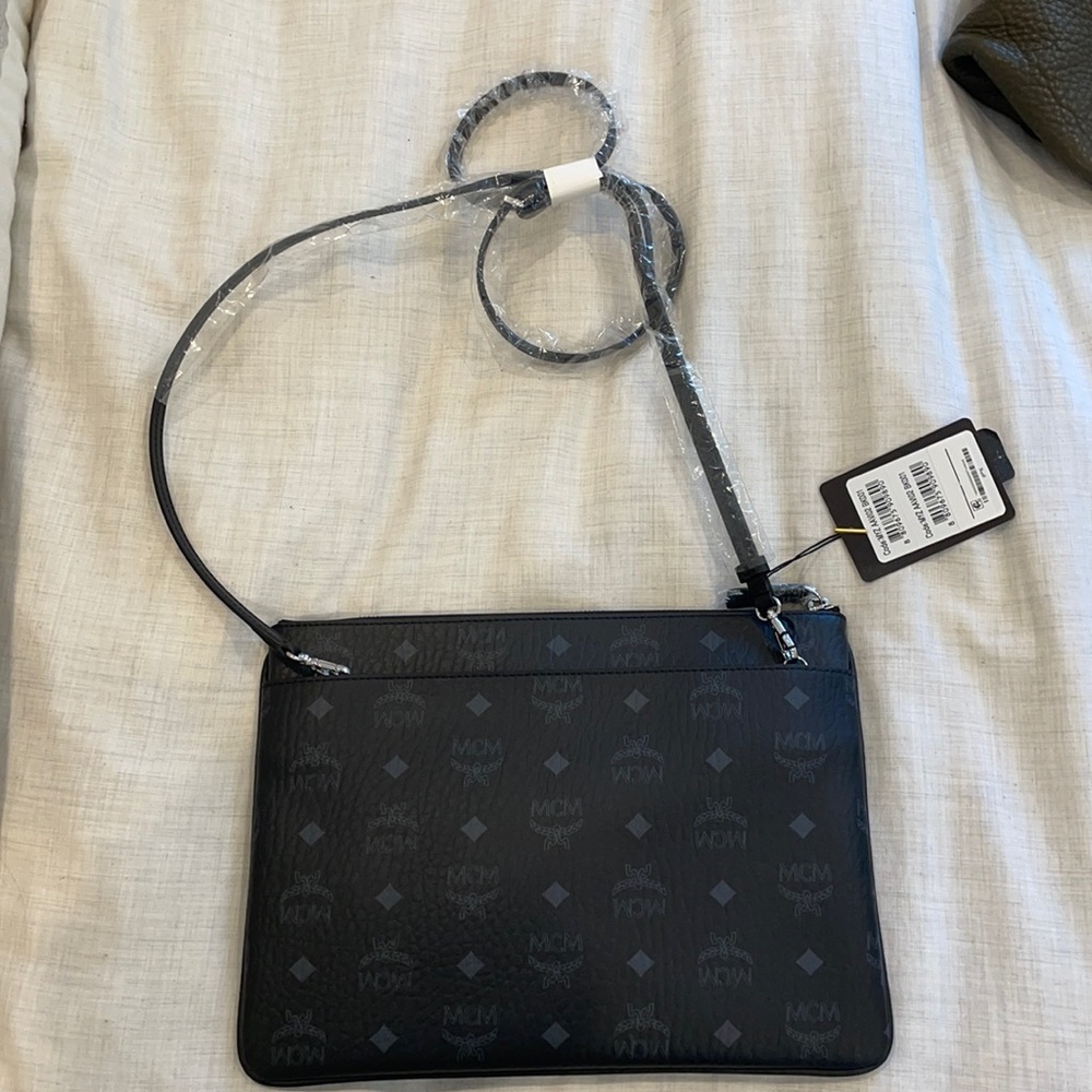 NEW MCM Bag - Never Worn